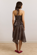 Parker Sash Skirt
