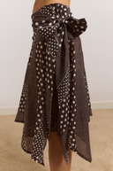 Parker Sash Skirt
