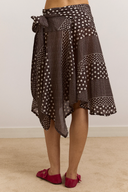 Parker Sash Skirt