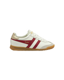 Torpedo Leather Sneaker
