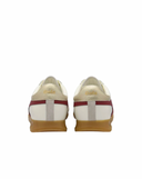 Torpedo Leather Sneaker