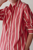 The Pop Shirt Stripe