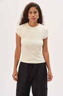 The Baby Rib Baby Tee