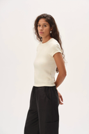 The Baby Rib Baby Tee