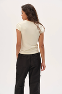 The Baby Rib Baby Tee