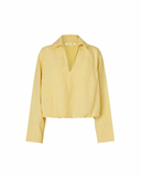 Sadaphne Shirt Straw