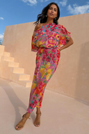 Fruit Tilly Dress