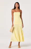 Selune Dress