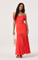 Andreanna Dress
