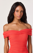 Andreanna Dress