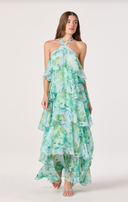Daiga Dress