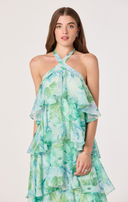 Daiga Dress