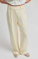 Lino Classic Trousers