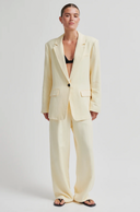 Lino Classic Trousers