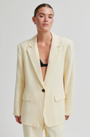 Lino New Fit Blazer