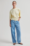 Missouri Tee Alabaster Gleam