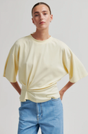 Missouri Tee Alabaster Gleam