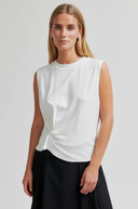 Missouri Top White
