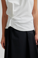 Missouri Top White