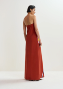 Jannick Painted Jersey Dress