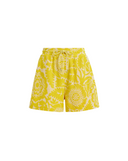 Jorton Towel Jersey Shorts