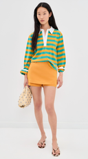 Gabrielle Polo Top