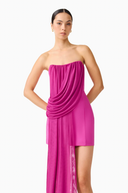 Chantal Mini Dress