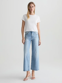 Saige Wide Leg Crop Kings River