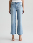 Saige Wide Leg Crop Kings River
