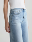 Saige Wide Leg Crop Kings River