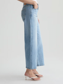 Saige Wide Leg Crop Kings River