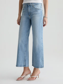 Saige Wide Leg Crop Kings River