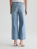 Saige Wide Leg Crop Kings River