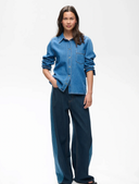 Glenna Barrel Jeans
