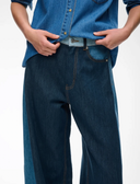 Glenna Barrel Jeans