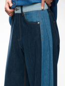 Glenna Barrel Jeans