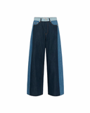Glenna Barrel Jeans