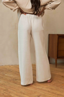 Essential Linen Pant Cloud