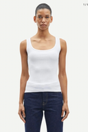 Saamanza Tank Top