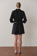 The Linen Short