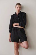 The Linen Short
