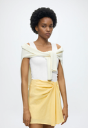 Saiben Skirt