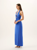 Sawyer Culpro Halter Dress