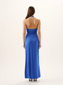 Sawyer Culpro Halter Dress