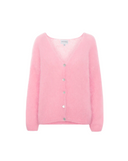 Cornelia Cardigan Soft Berry