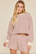 Sonoma Sweatshirt