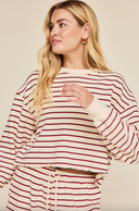 Sonoma Sweatshirt