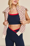 Sonoma Sweatshirt