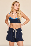 The Cher Sports Bra