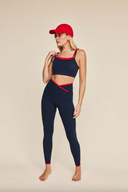 The Rhodes Sports Bra